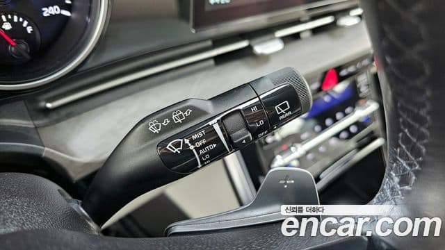 Kia Carnival 2023 — ფოტო 19/20