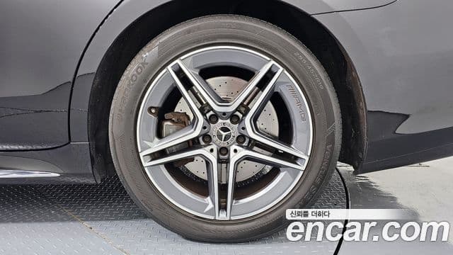 Mercedes-Benz S-Class 2022 — фото 4 из 20