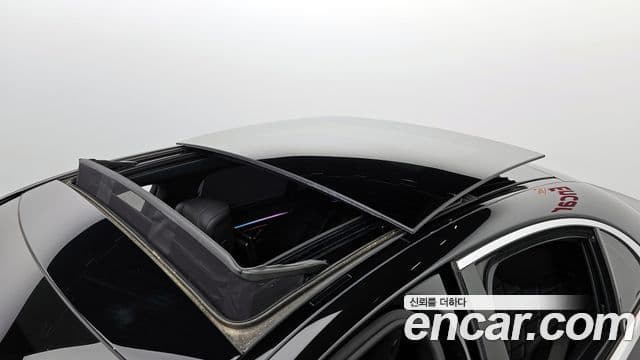 Mercedes-Benz S-Class 2022 — Şəkil 18/20