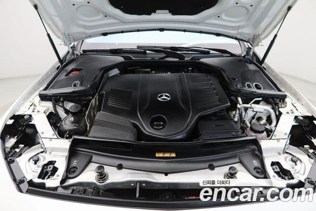 Mercedes-Benz CLS-Class 2022 — ფოტო 5/20