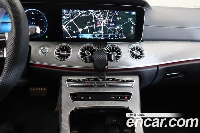 Mercedes-Benz CLS-Class 2022 — ფოტო 13/20