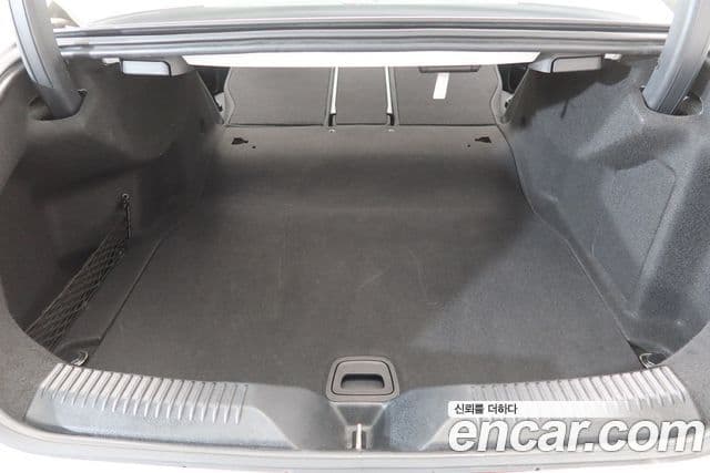 Mercedes-Benz CLS-Class 2022 — ფოტო 17/20