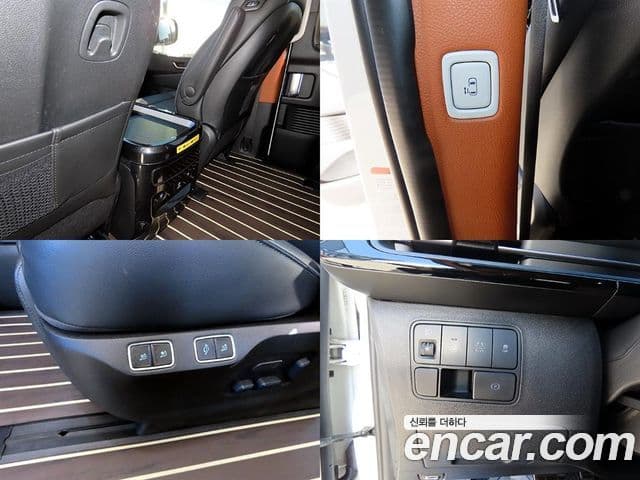 Hyundai Staria 2024 — Фото 18/20
