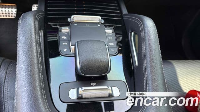 Mercedes-Benz GLE-Class 2023 — Şəkil 13/20