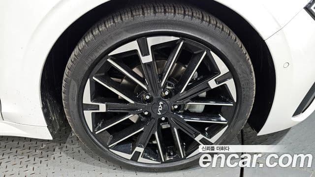 Kia K5 2024 — Şəkil 5/20
