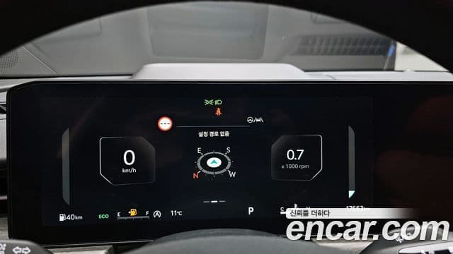 Kia K5 2024 — Şəkil 8/20
