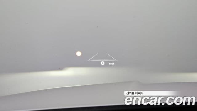 Genesis GV80 2024 — Şəkil 19/20