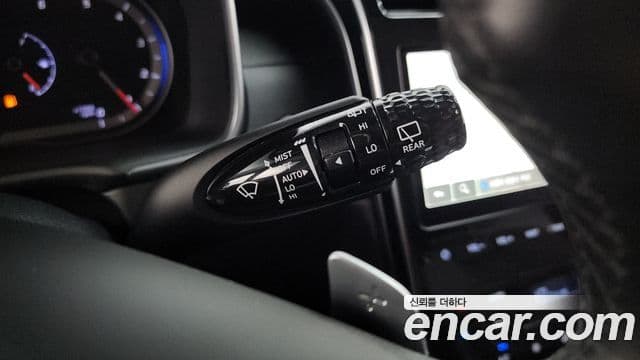 Hyundai Tucson Hybrid 2021 — Şəkil 2/20