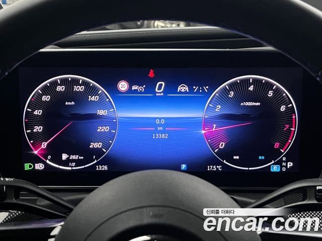 Mercedes-Benz C-Class 2022 — фото 7 из 20