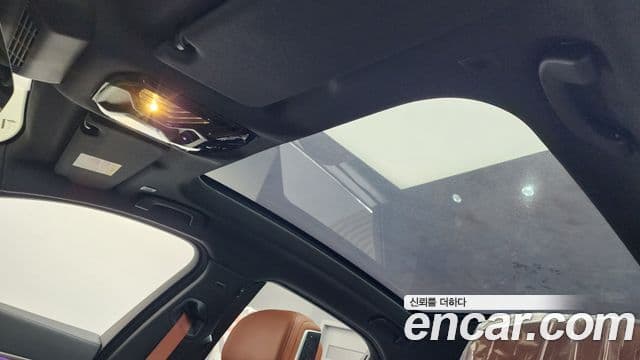BMW 7 Series 2023 — ფოტო 18/20