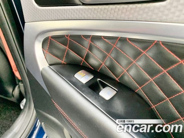 Genesis G70 2021 — Şəkil 16/20