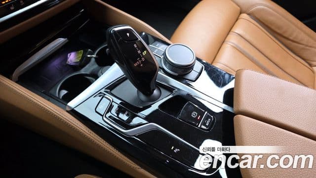 BMW 5 Series 2022 — Фото 9/20