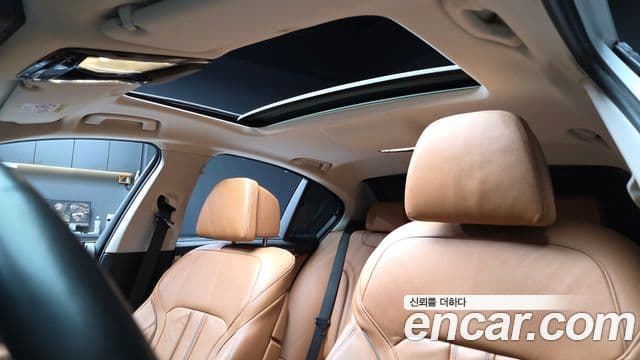 BMW 5 Series 2022 — Фото 18/20