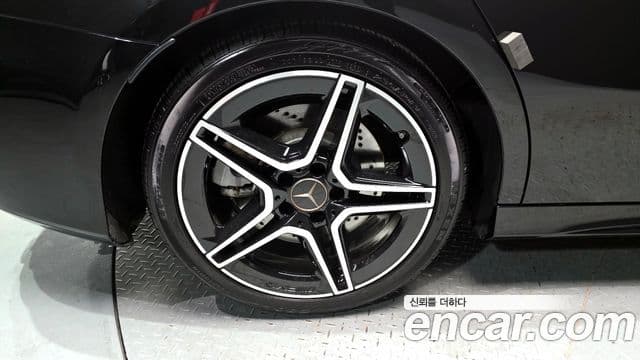Mercedes-Benz A-Class 2022 — Şəkil 4/20