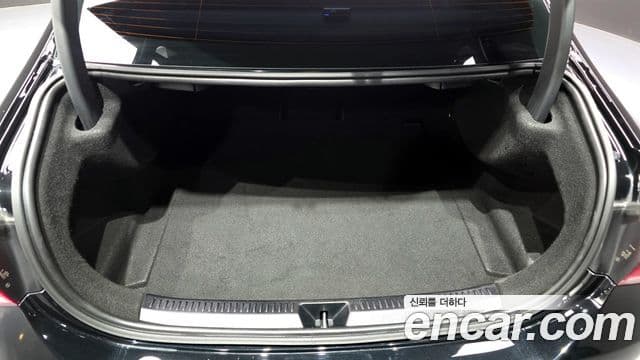 Mercedes-Benz A-Class 2022 — Şəkil 20/20