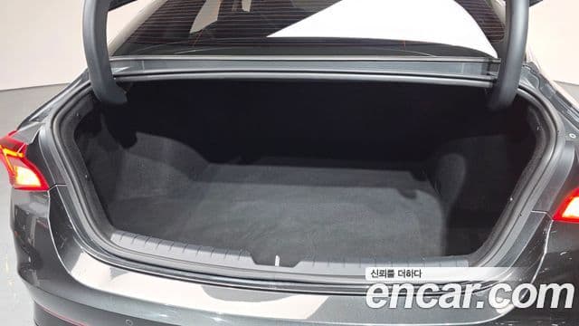 Kia K5 2020 — фото 20 из 20
