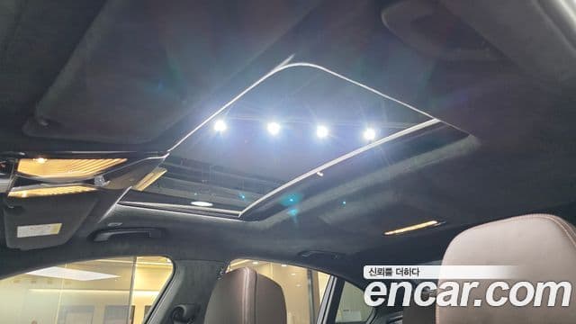 BMW 7 Series 2021 — ფოტო 19/20