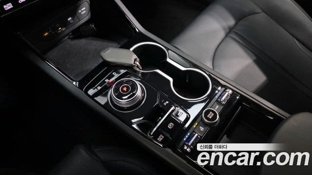 Kia K5 2025 — ფოტო 9/20