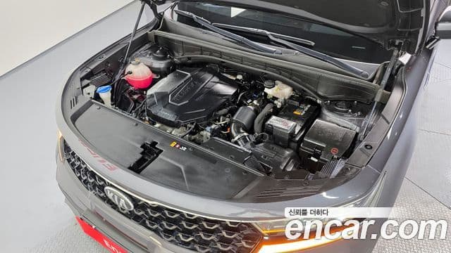 Kia Sorento 2020 — Фото 6/20