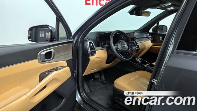 Kia Sorento 2020 — Фото 10/20
