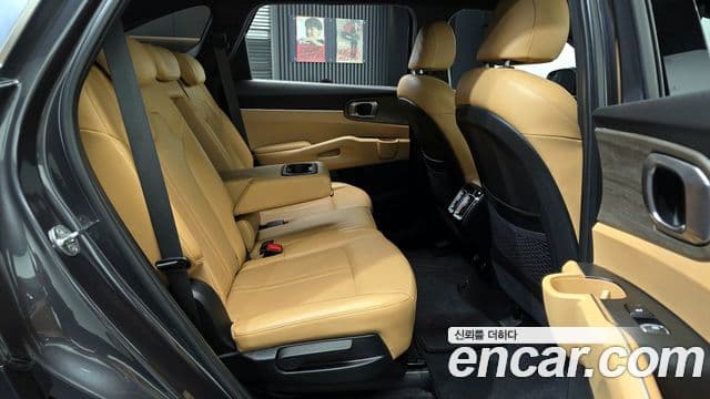 Kia Sorento 2020 — Фото 12/20