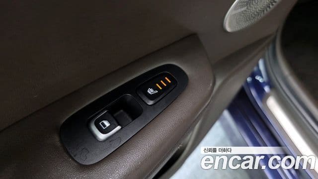 Kia Stinger 2020 — Şəkil 17/20