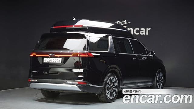 Kia Carnival 2021 — Şəkil 2/20