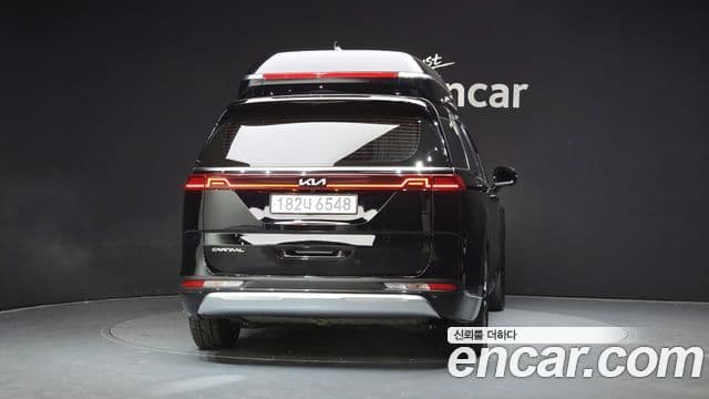 Kia Carnival 2021 — Şəkil 4/20