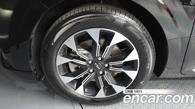 Kia Carnival 2021 — Şəkil 5/20