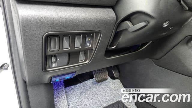 Renault Samsung QM6 2021 — Şəkil 5/20