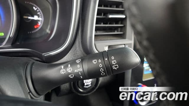 Renault Samsung QM6 2021 — Şəkil 13/20