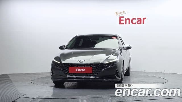 Hyundai Avante 2021 — Şəkil 3/20