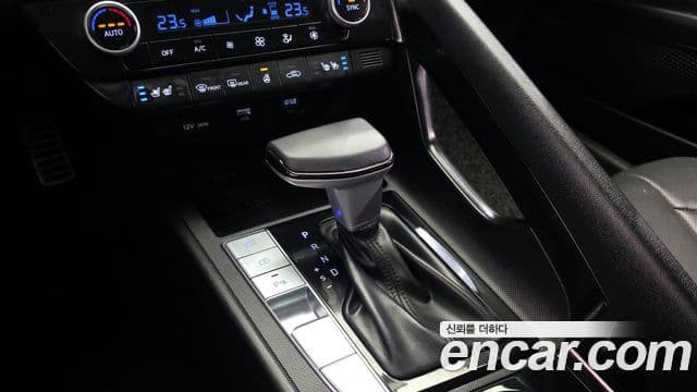 Hyundai Avante 2021 — Şəkil 9/20