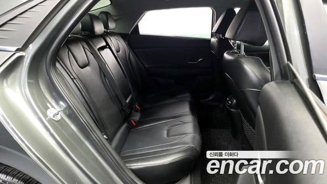 Hyundai Avante 2021 — Şəkil 12/20
