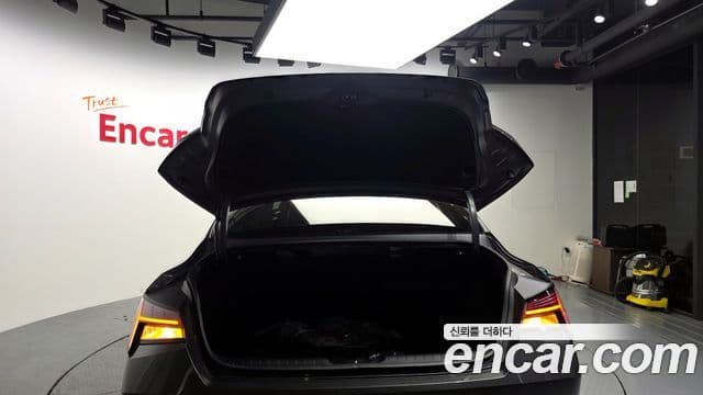 Hyundai Avante 2021 — Şəkil 20/20