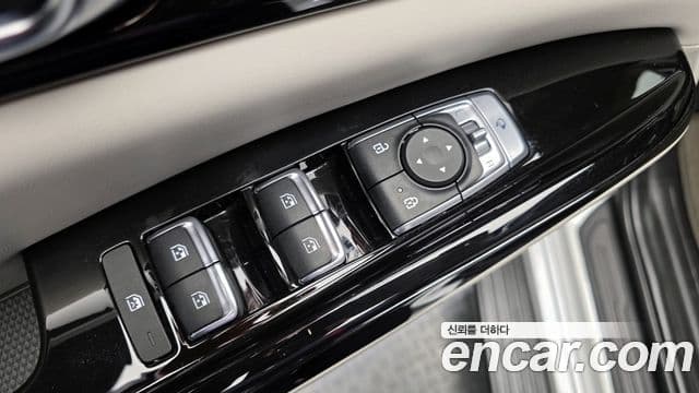 Kia Carnival 2021 — Фото 14/20