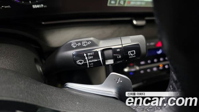 Kia Carnival 2021 — Фото 16/20