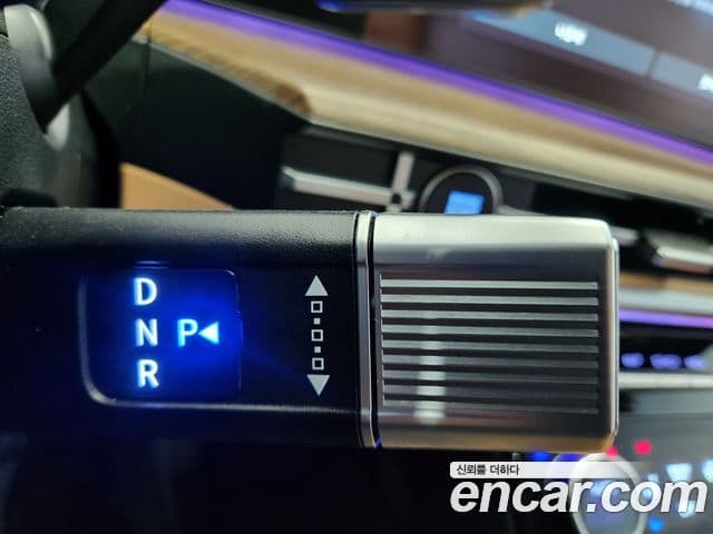 Hyundai Santa Fe 2023 — Şəkil 7/20