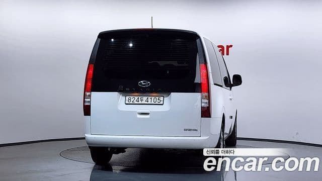 Hyundai Staria 2022 — Şəkil 4/20