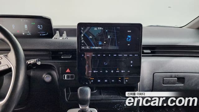 Hyundai Staria 2022 — Şəkil 14/20