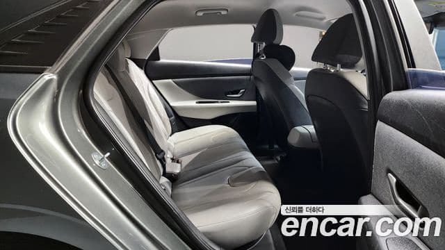 Hyundai Avante 2020 — ფოტო 12/20