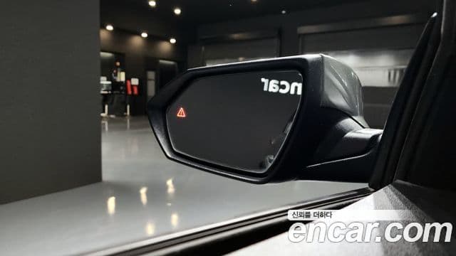 Hyundai Avante 2020 — ფოტო 18/20