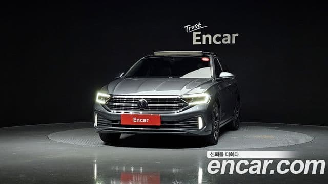 Volkswagen Jetta 2024 — Şəkil 2/20