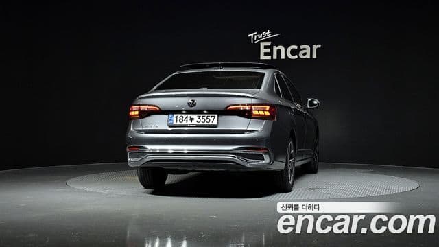 Volkswagen Jetta 2024 — Şəkil 3/20
