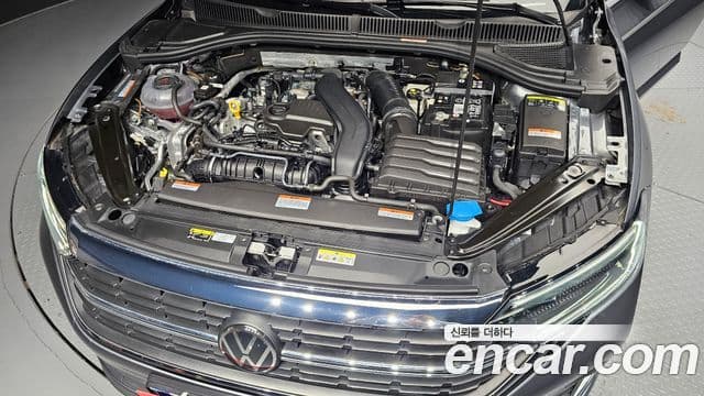 Volkswagen Jetta 2024 — Şəkil 5/20