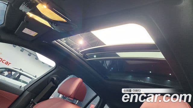 BMW X6 2021 — ფოტო 18/20