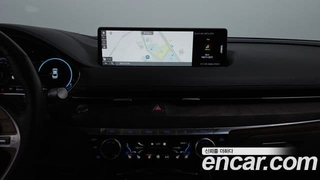 Genesis G80 2022 — Şəkil 15/20