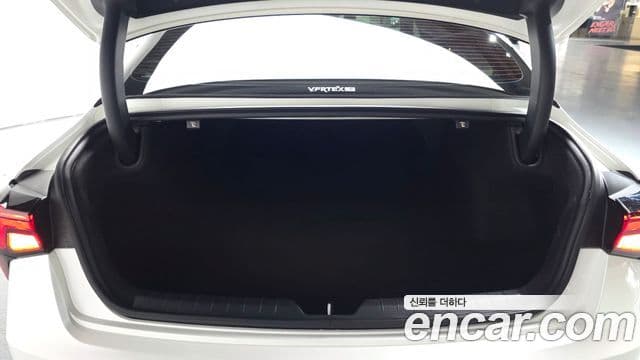 Kia K5 2024 — ფოტო 20/20