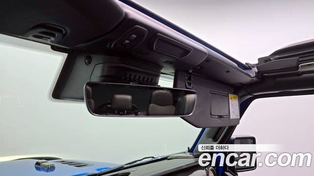 Jeep Wrangler 2021 — Şəkil 18/20