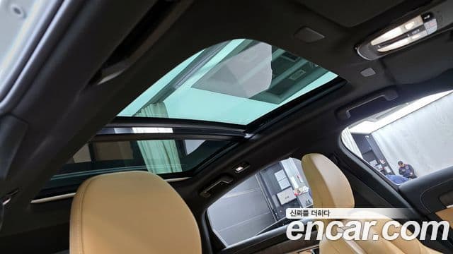 Volvo S90 2021 — ფოტო 17/20